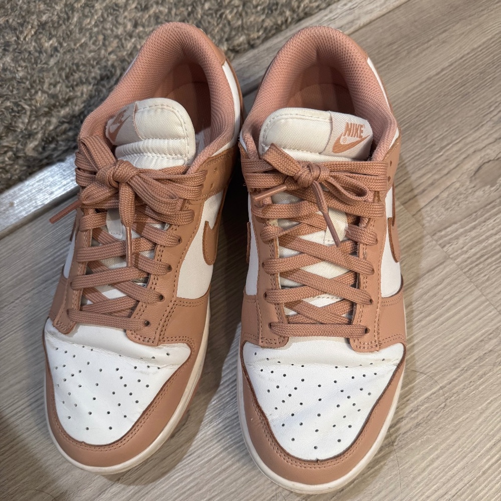 Nike Dunks - image 1